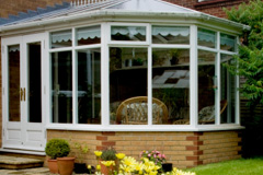 conservatories Haseley