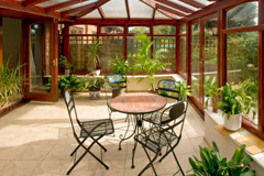 Haseley conservatory quotes