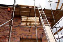 trusted extension quotes Haseley