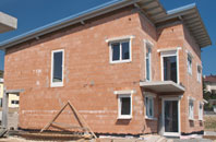 Haseley home extensions