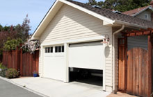 Haseley garage construction leads