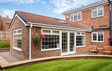 Haseley house extension leads
