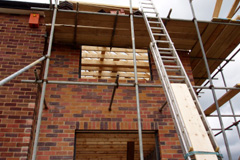 house extensions Haseley