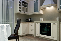Haseley kitchen extension costs